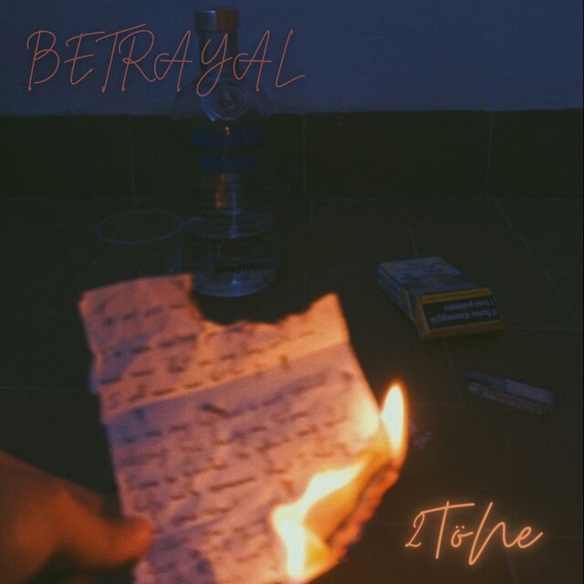 Betrayal