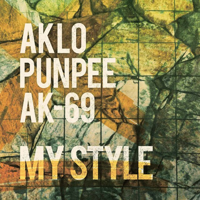 MY STYLE