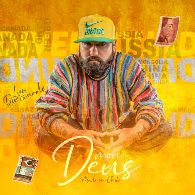 Meu Deus