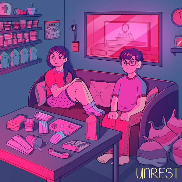 Unrest