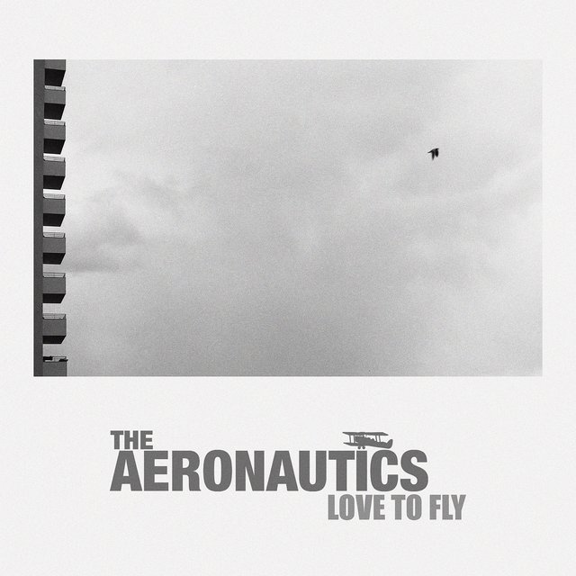Love to Fly