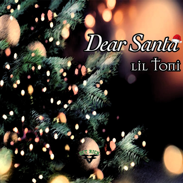 Dear Santa