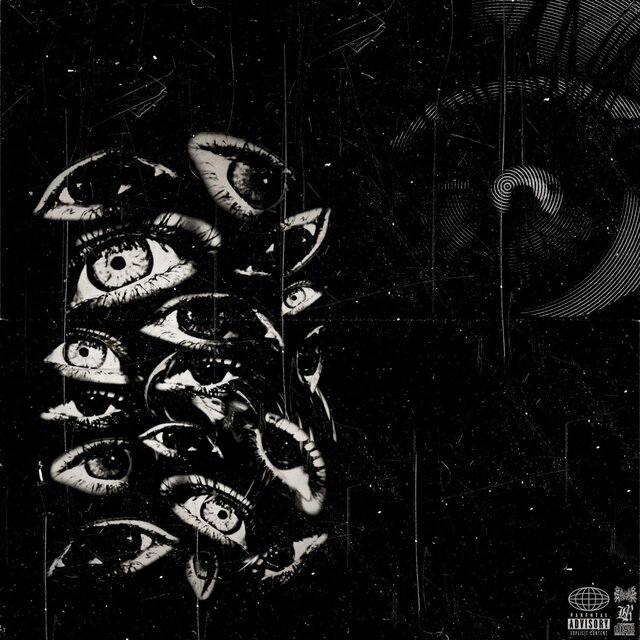 A SOUR TASTE OF CEASELESSNESS (feat. Hxlx)