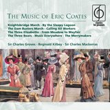 The Three Elizabeths - Suite (1988 Remastered Version): III. March: Youth of Britain (The Princess Elizabeth)