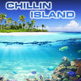 Tropical Island Chill Sound (feat. Atmospheres Sounds, Atmospheres White Noise Sounds, Beach Waves Sounds FX, Tropical Ocean Sounds FX, Ocean Breeze Sounds & Ocean Island Beach Sounds)