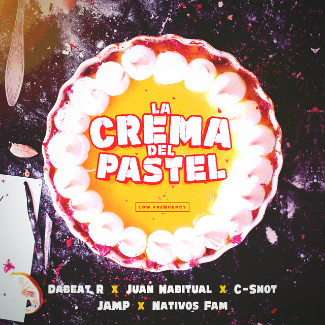 La Crema del Pastel