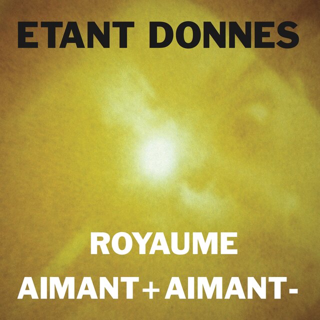 Royaume - Aimant + Aimant