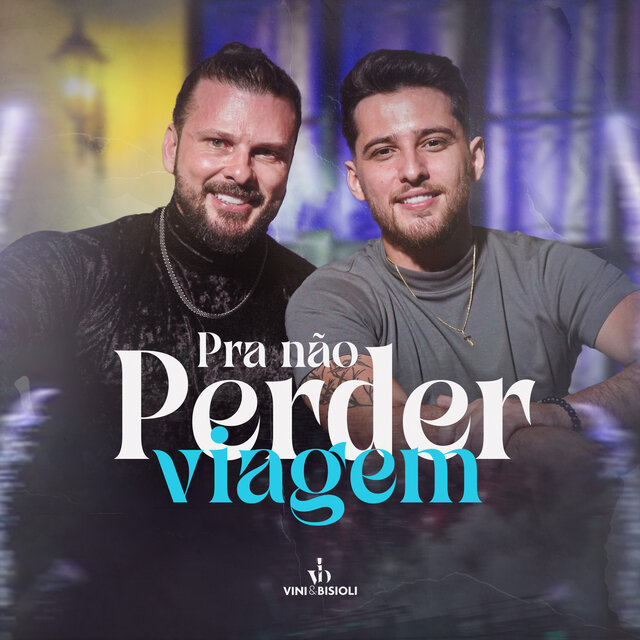 Pra Não Perder Viagem
