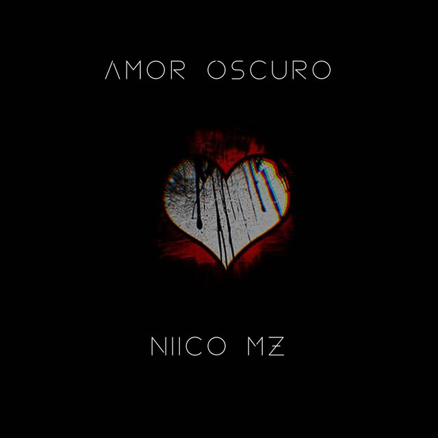 Amor Oscuro