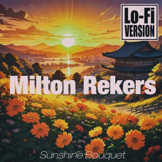 Sunshine Bouquet (Lo-Fi Version)