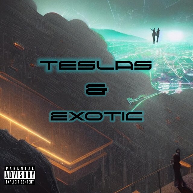 Teslas & Exotic