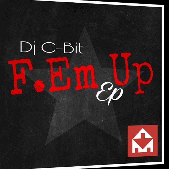 F.EMUP EP