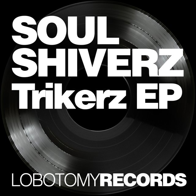 Trikerz EP