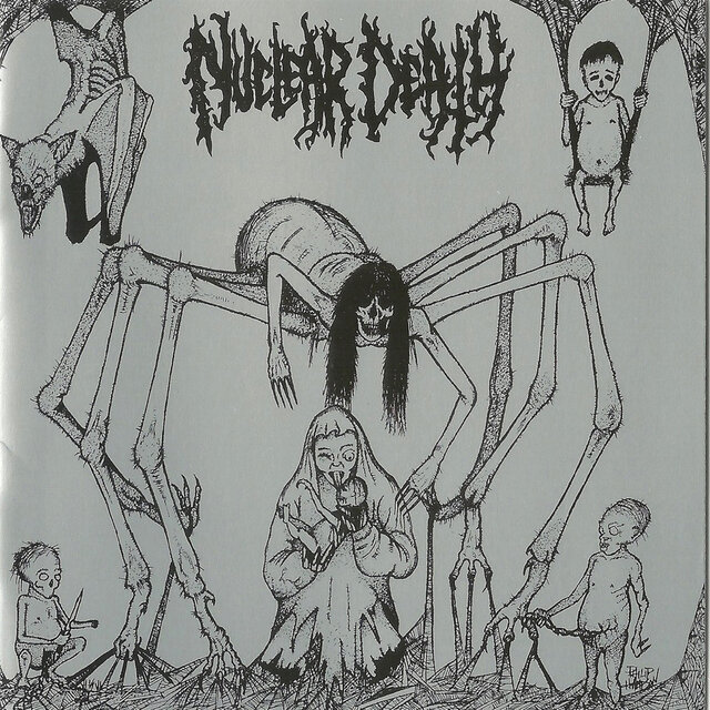 Bride of Insect