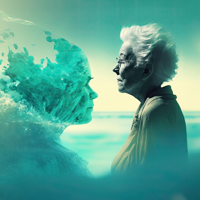 Calm Voices in My Head