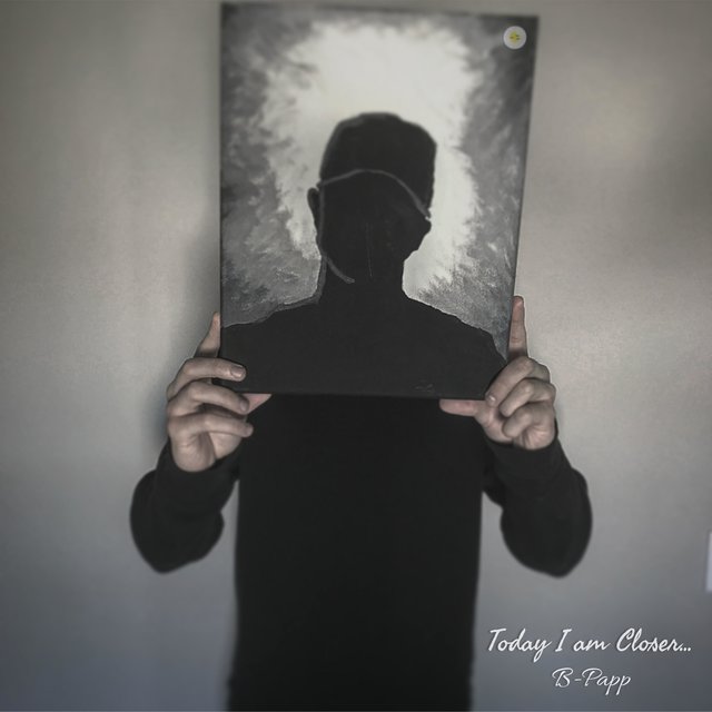 Today I Am Closer...