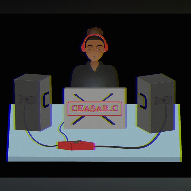 Diary of a Beatmaker