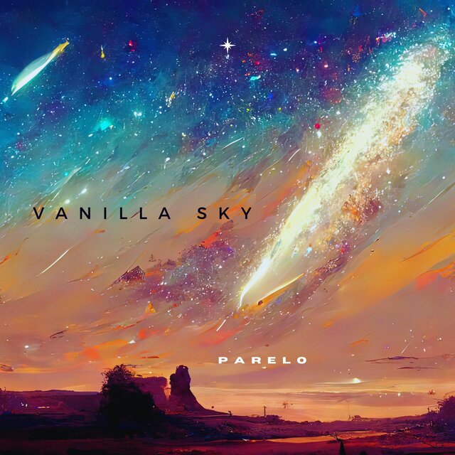 vanilla sky