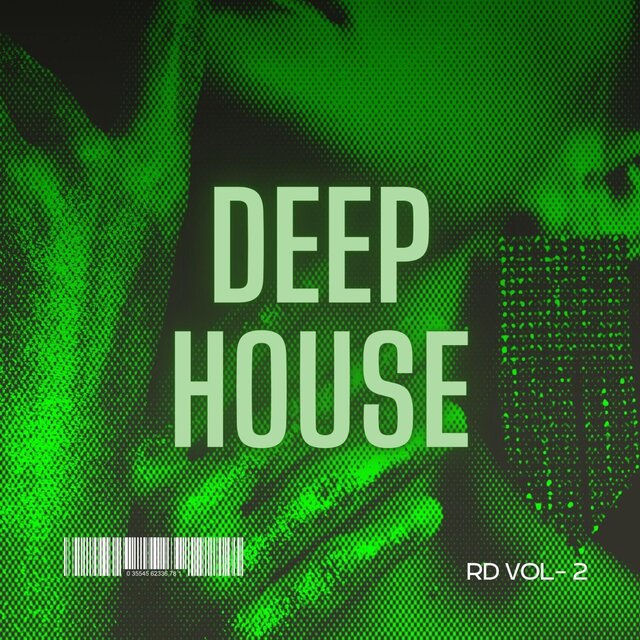 DEEP HOUSE RD VOL (2)