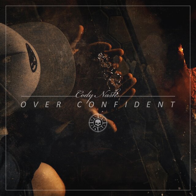 Over Confident