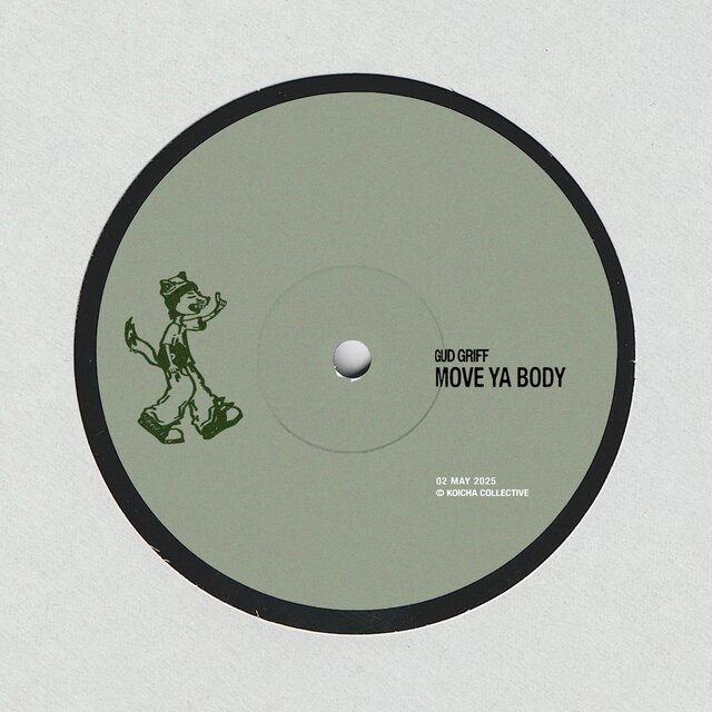 Move Ya Body