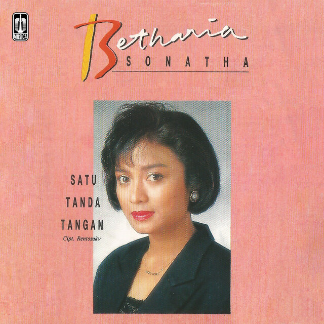 Satu Tanda Tangan