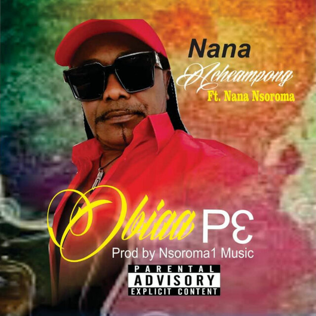 Obiaa Pe