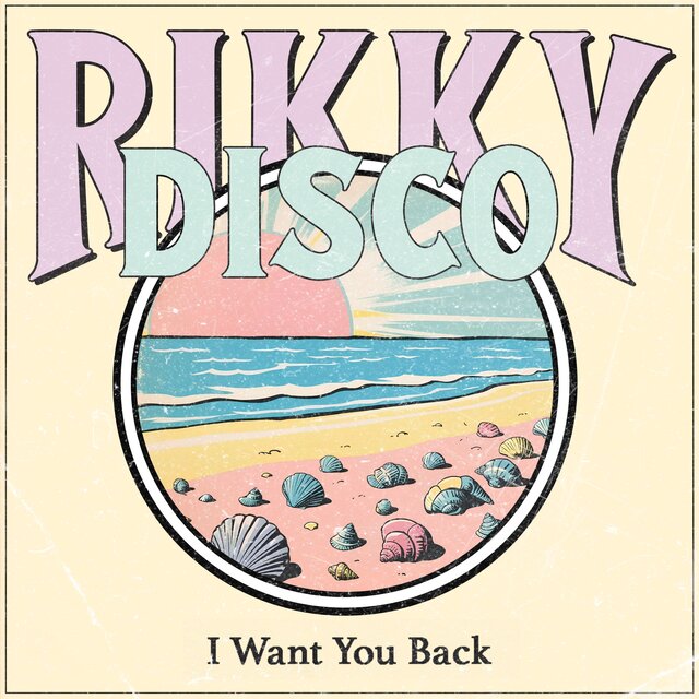 I Want You Back(Extended Mix)