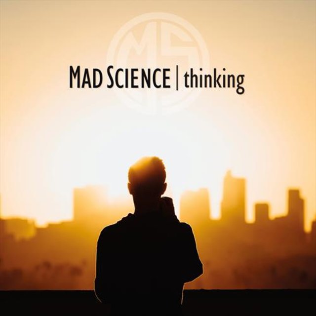 Thinking
