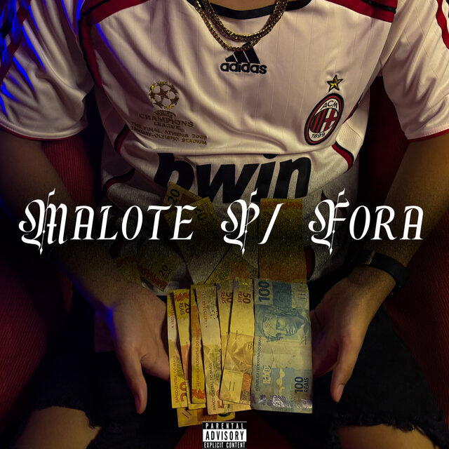 Malote P/ Fora