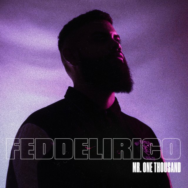 FeddeLirico: Underlive #3 (feat. FeddeLirico)