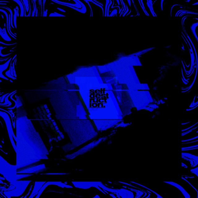 self-destruction