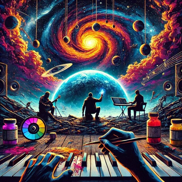 Music to play