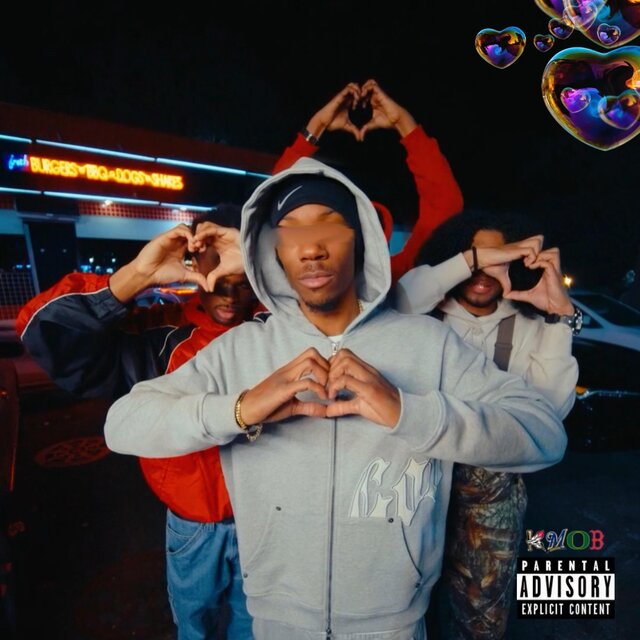 WIT U (feat. KP)