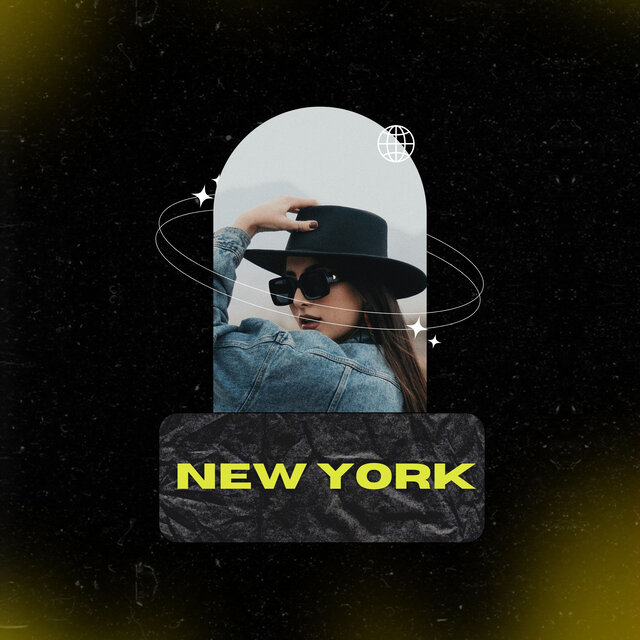 New York