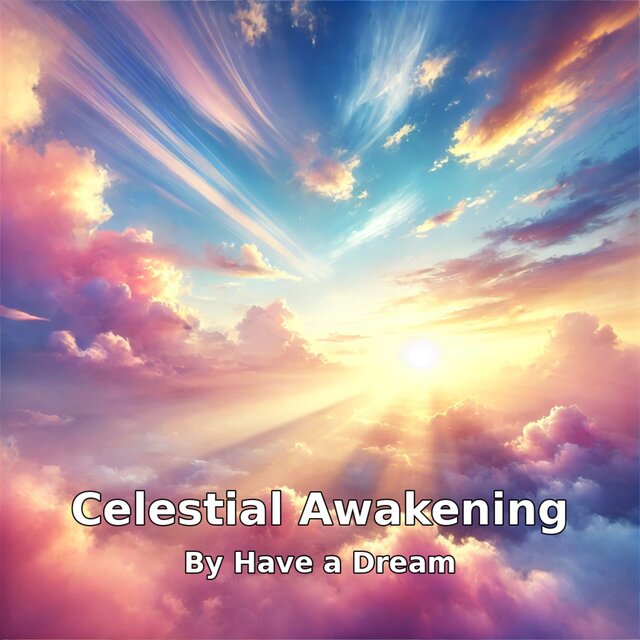 Celestial Awakening