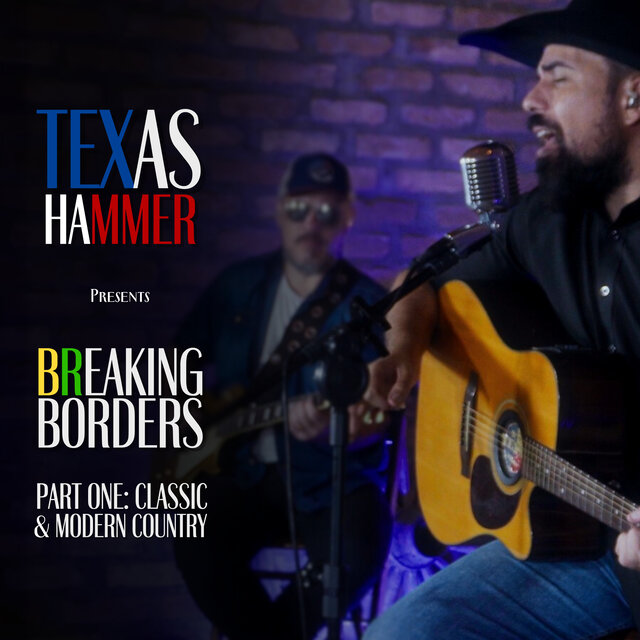 Breaking Borders: Classic & Modern Country, Pt. 1