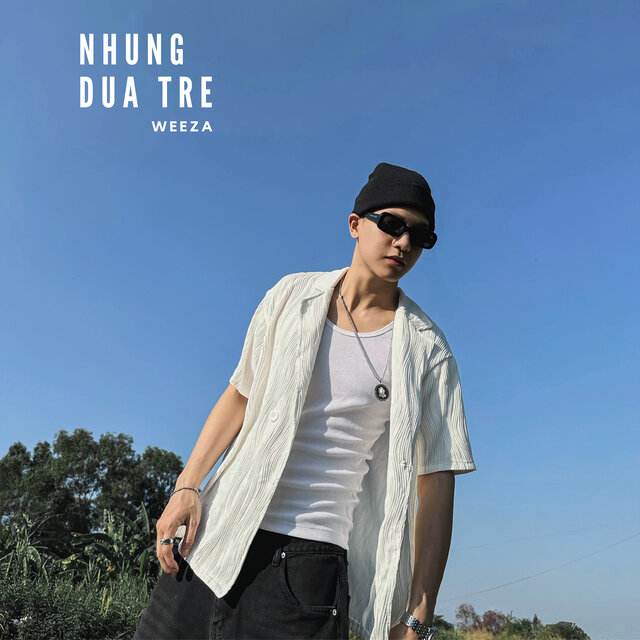 NHUNG DUA TRE