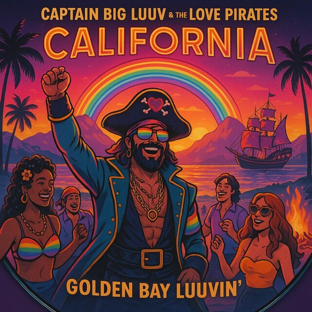 Golden Bay Luuvin´