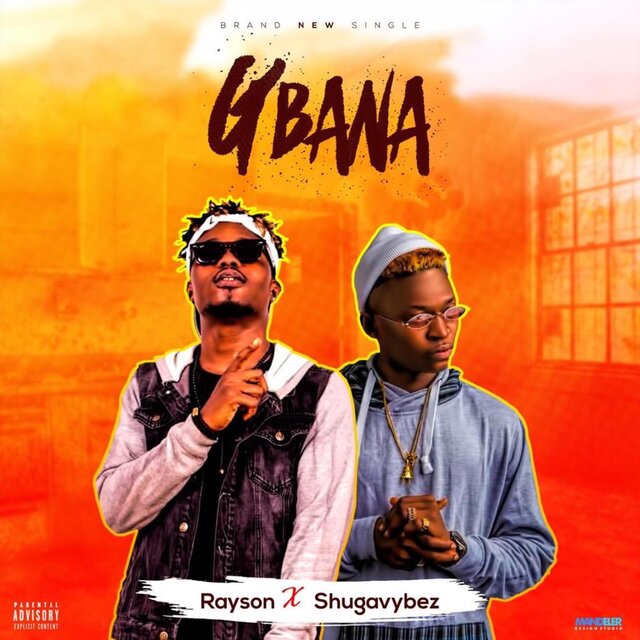 Gbana (feat. Shugavybez)