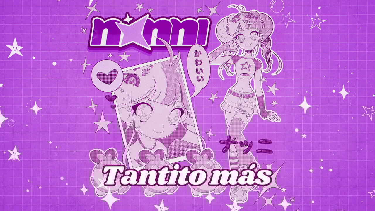 Tantito Más