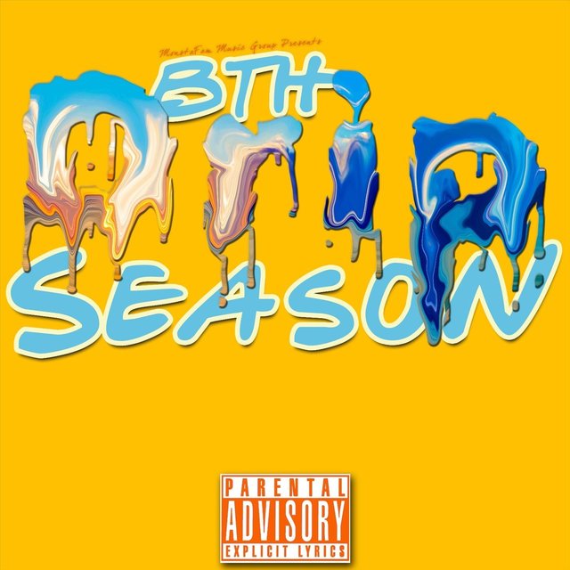 Drip Season