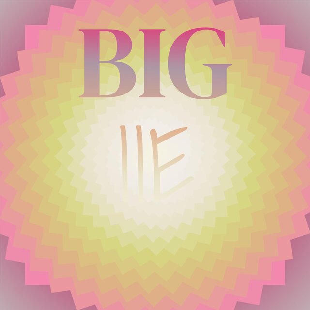 Big Iie