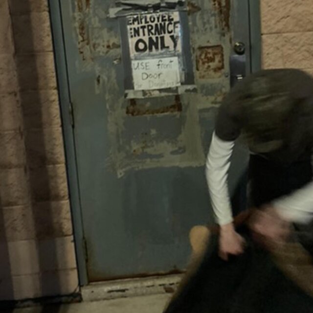 Pityparty