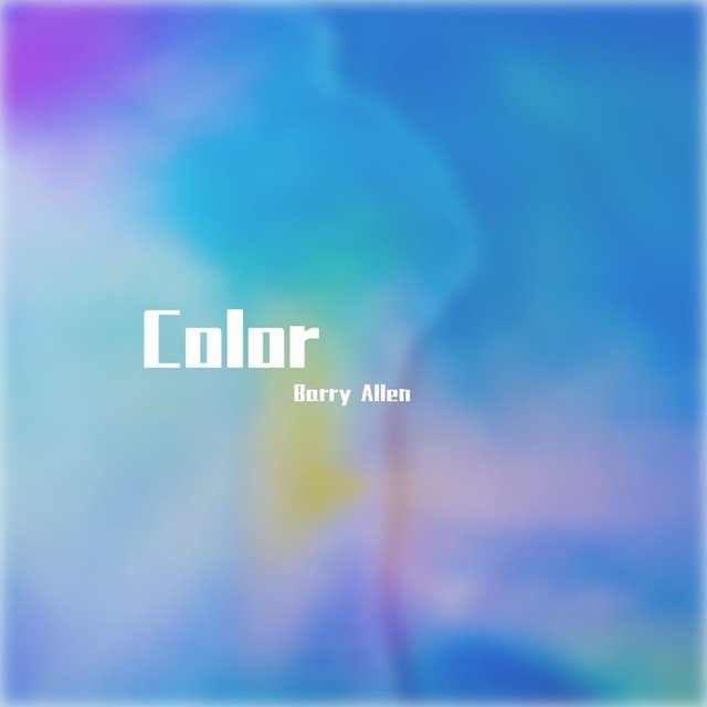 Color (Radio Edit)