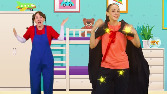 Mommy Song