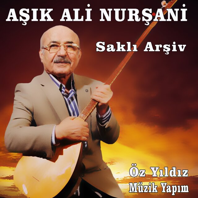 Saklı Arşiv 1