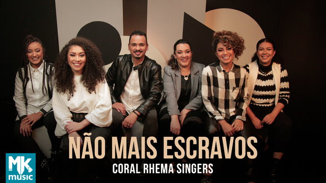 Não Mais Escravos