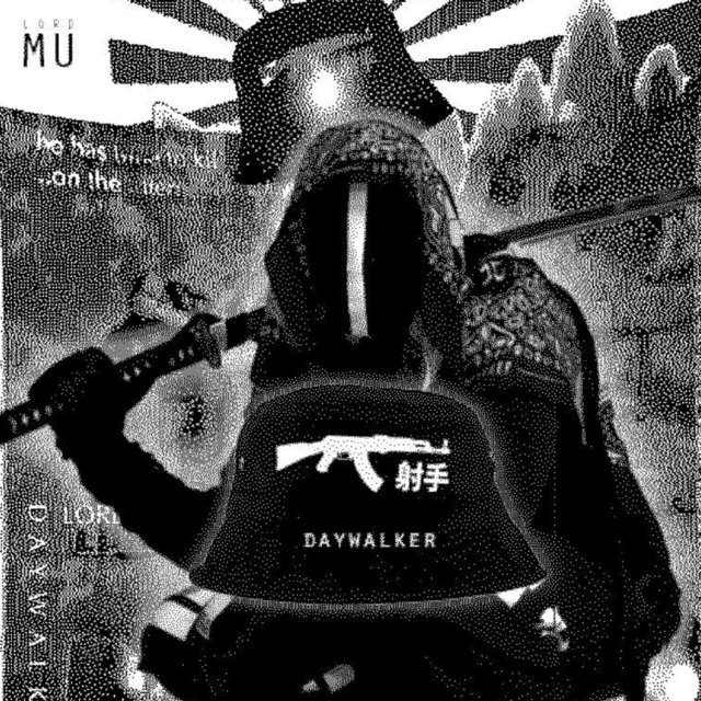 Daywalker