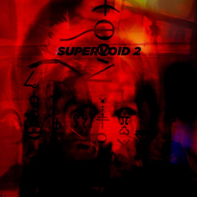 Supervoid 2